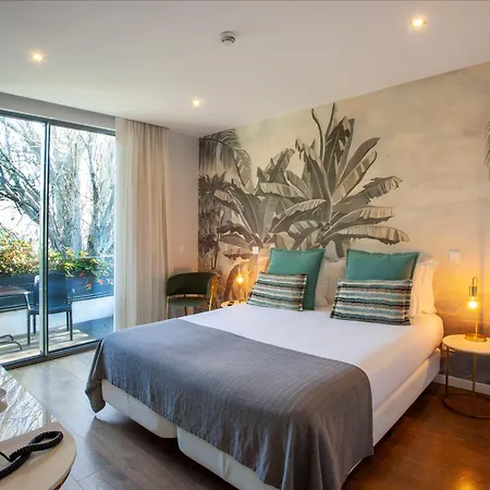 Casa Vela Boutique House & Pensión 4*