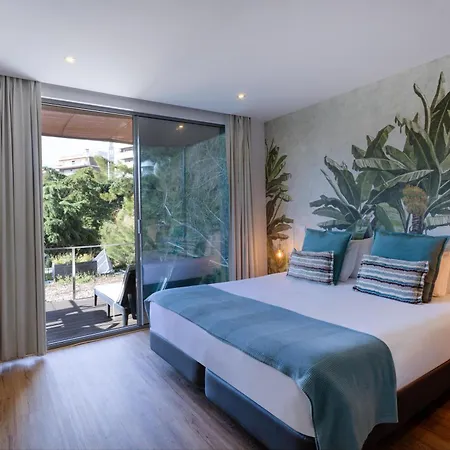 Casa Vela Boutique House & Cascaes