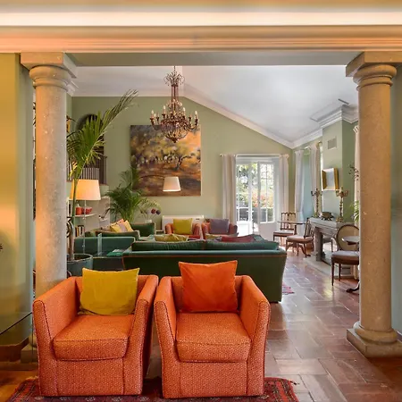 Casa Vela Boutique House & 4*