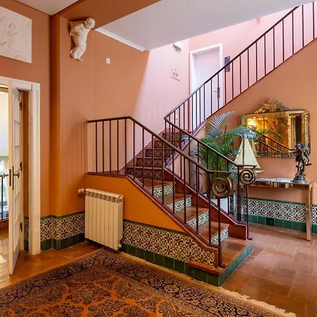 Casa Vela Boutique House & 4* Cascaes