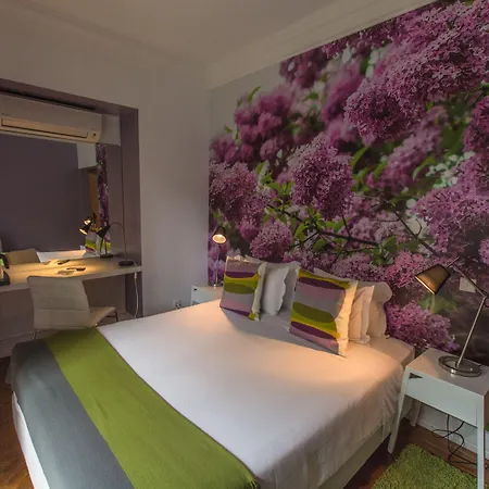 Casa Vela Boutique House & 4* Cascaes