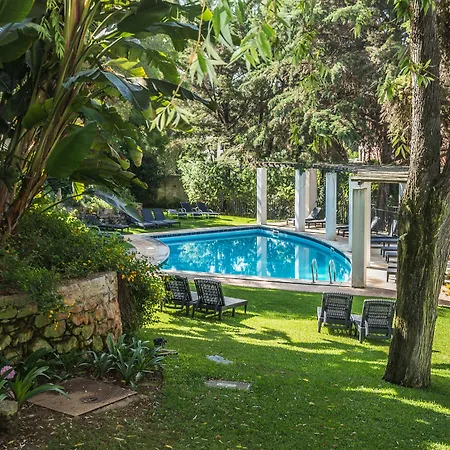 Pensión Casa Vela Boutique House &