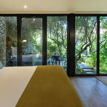 Pensión Casa Vela Boutique House &
