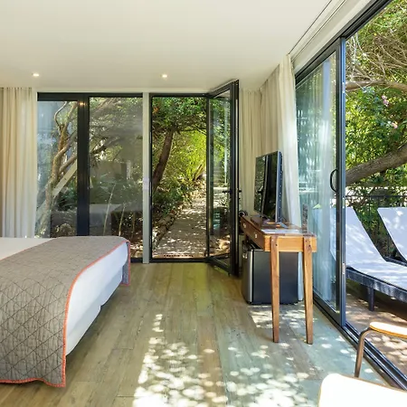 Casa Vela Boutique House & 4* Cascaes