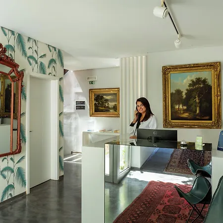 Casa Vela Boutique House & 4*