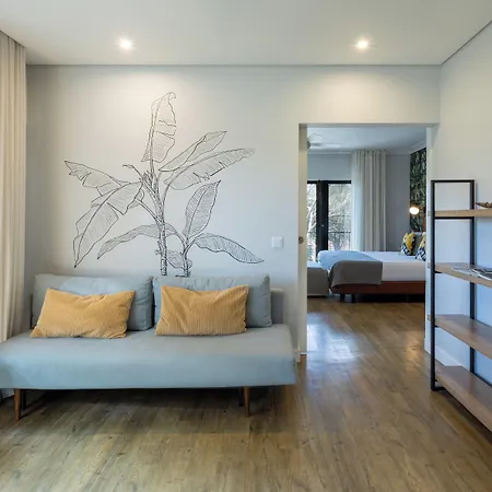 Casa Vela Boutique House & Pensión 4*