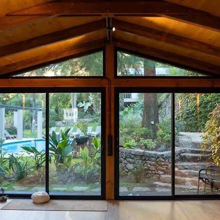Casa Vela Boutique House & Cascaes